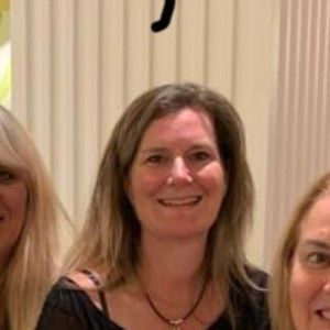 Meet your Posher, Stacey